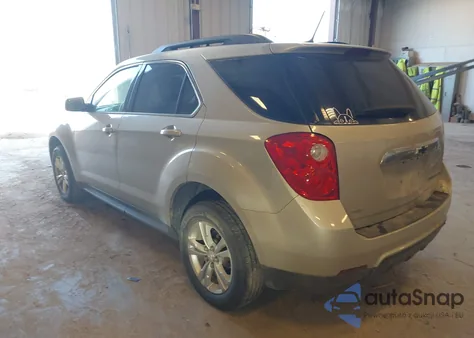 2014 Chevrolet Equinox 1Lt из США, поврежденный, VIN 2GNFLFEK9E6133960